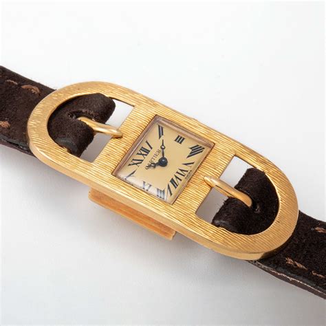 orologio roberta di camerino cartier|Cartier, Prototype for Cartier, Designed by .